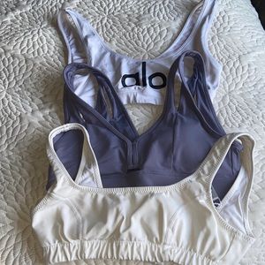 Sports Bra Bundle